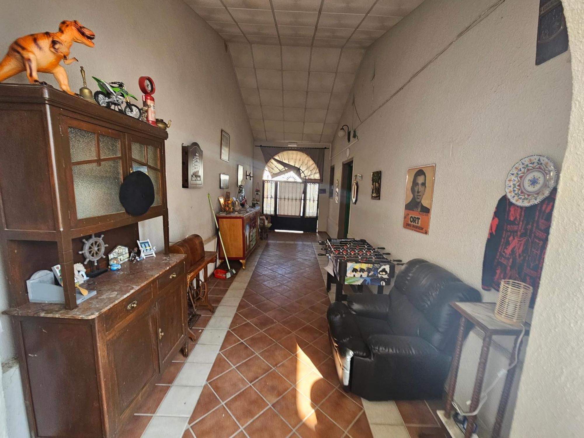 Vila Casa Rural Valtierra Exteriér fotografie