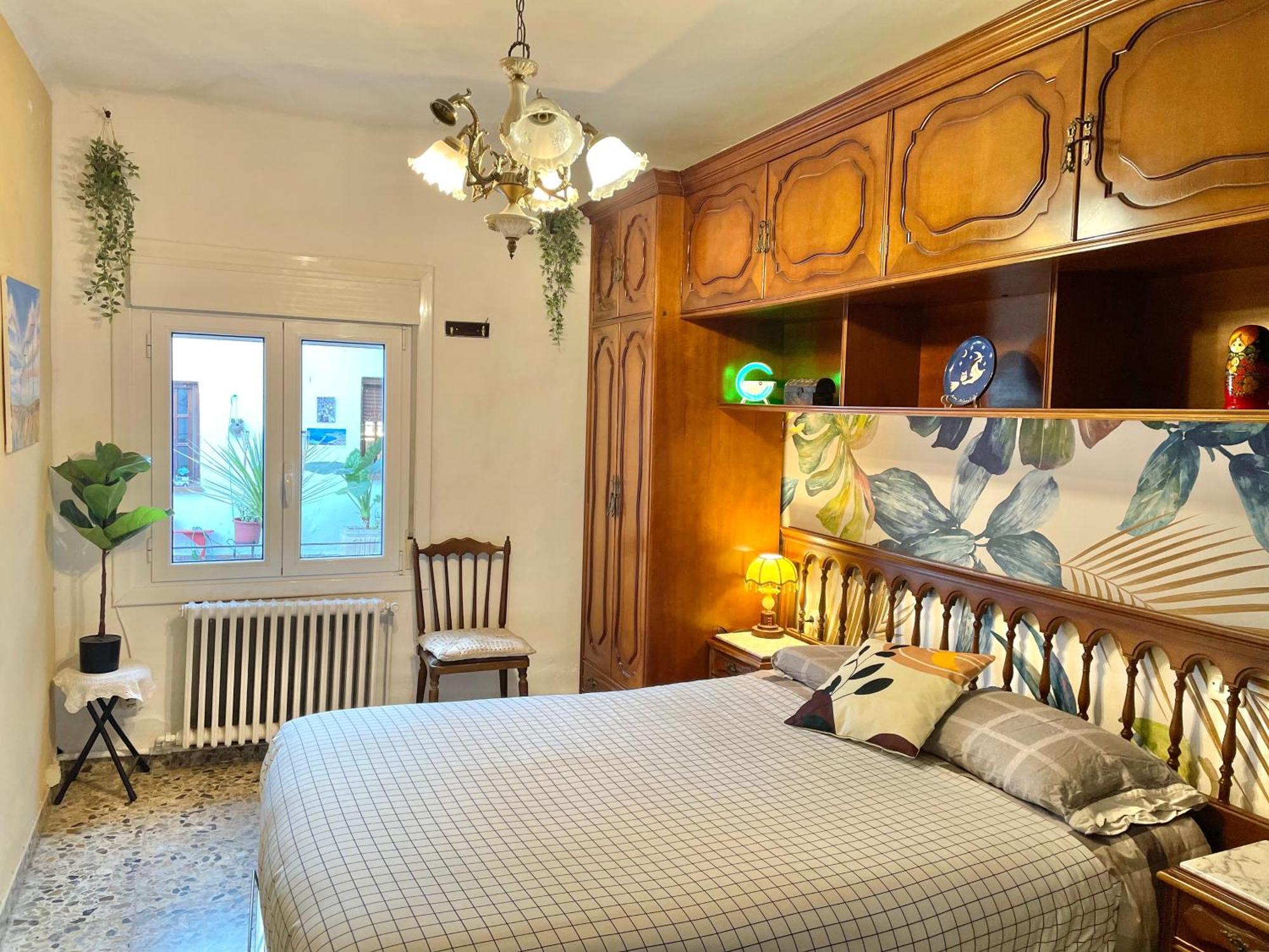 Vila Casa Rural Valtierra Exteriér fotografie